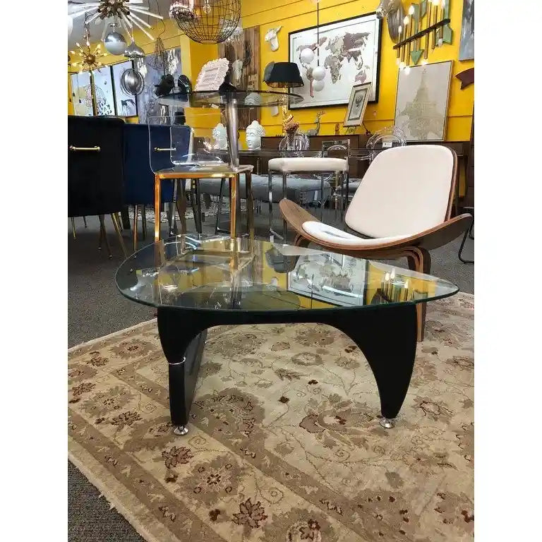 Kidney Modern Coffee Table