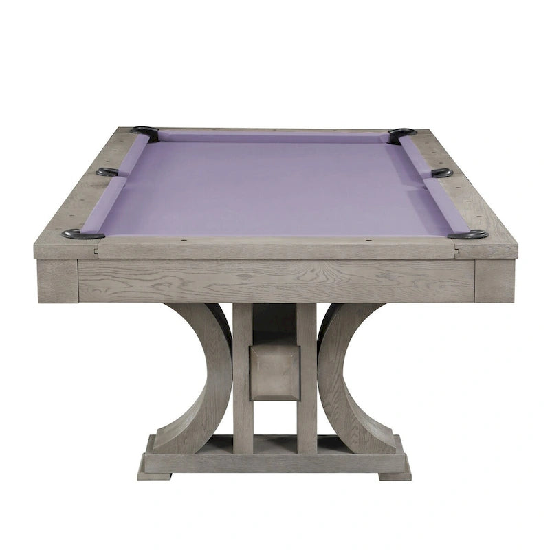 Madero Slate Pool Table