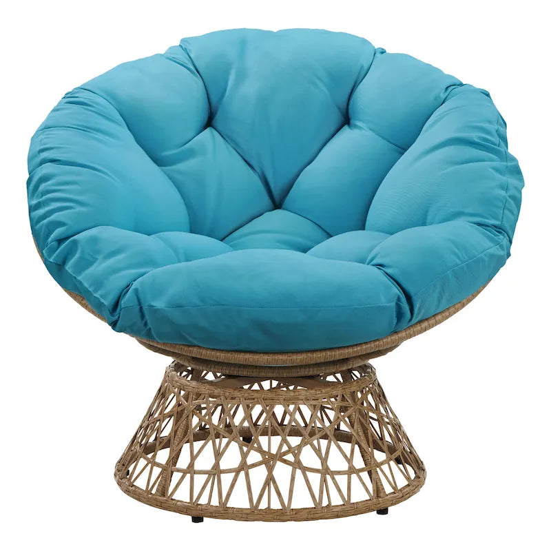 Papasan Chair