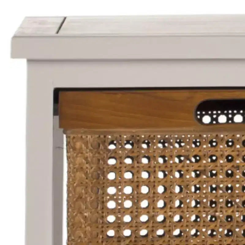 Jackson 4 Drawer Unit - AMH6504 - Safavieh Couture