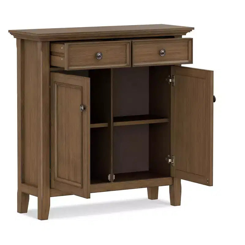 Halifax Entryway Storage Cabinet