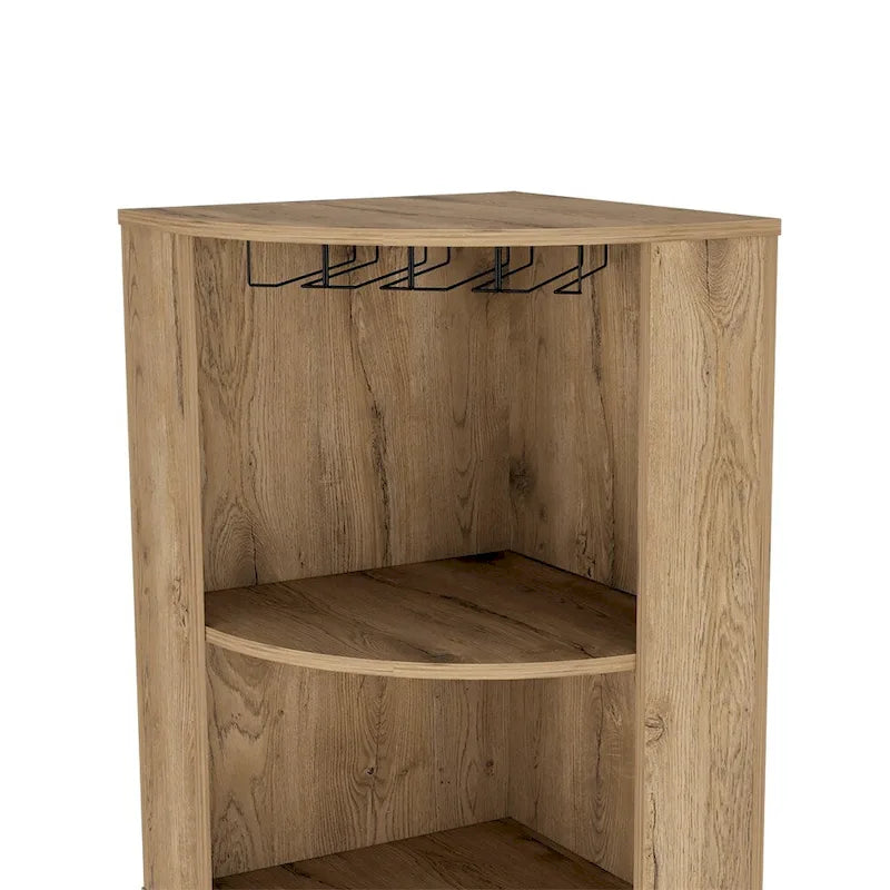 Bar Cabinet for Kitchen, Dining Room,Living Room,Apartment