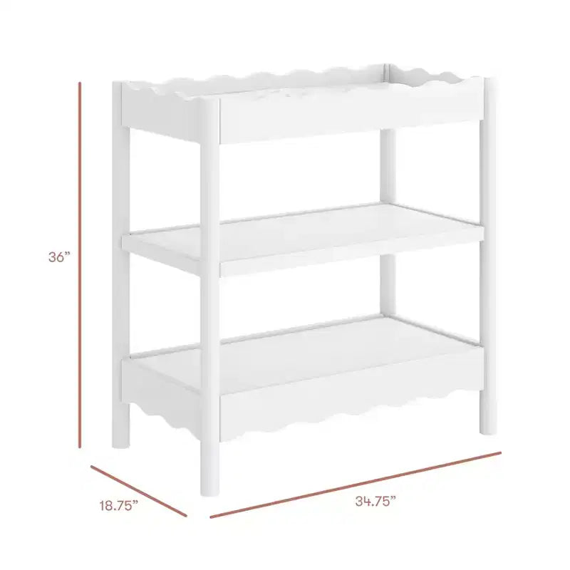 Babyletto Swell Changing Table