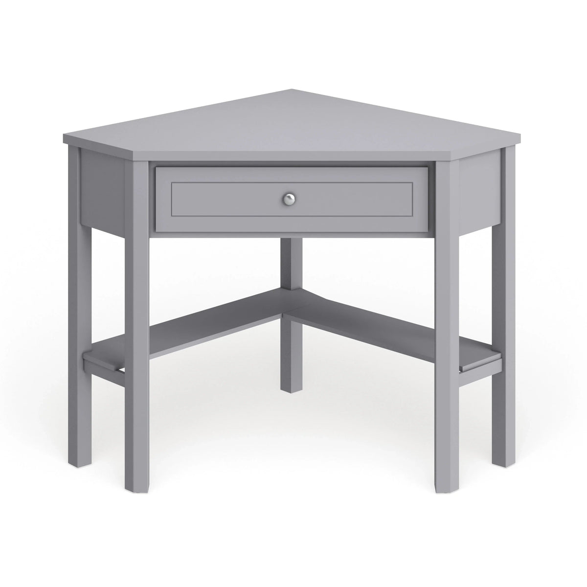 Porch & Den Lincoln Corner Desk