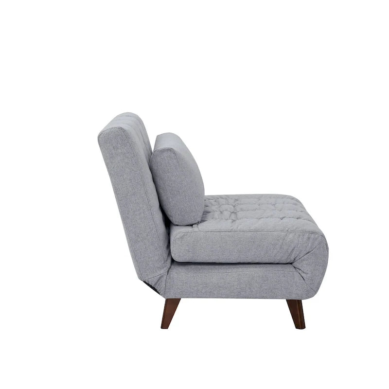Carson Carrington Taghusa Convertible Chair