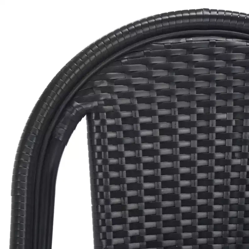 Torino Side Chair Indoor/Outdoor (Set of 2) - PAT7550 - Safavieh