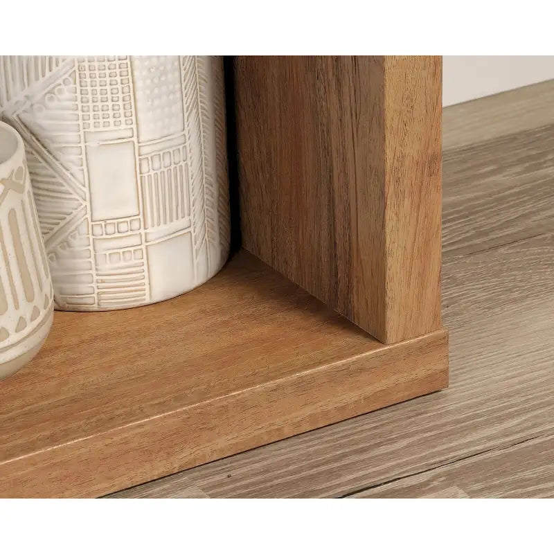 Horizontal Bookcase