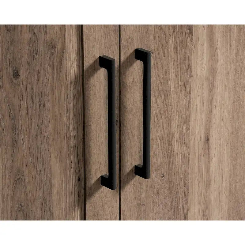 HomePlus Collection Wardrobe/Storage Cabinet