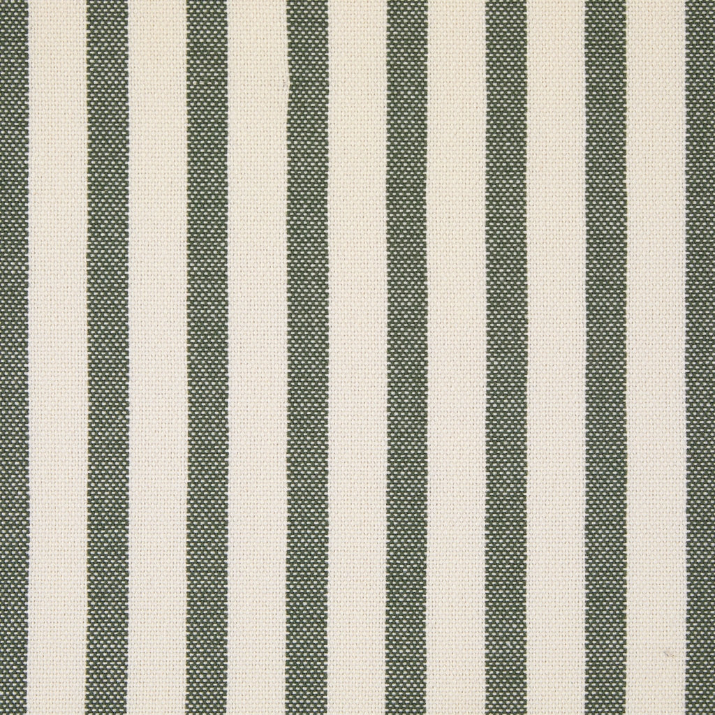 Storage Bed - Sage Stripe