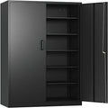 Metal Garage Storage Cabinet