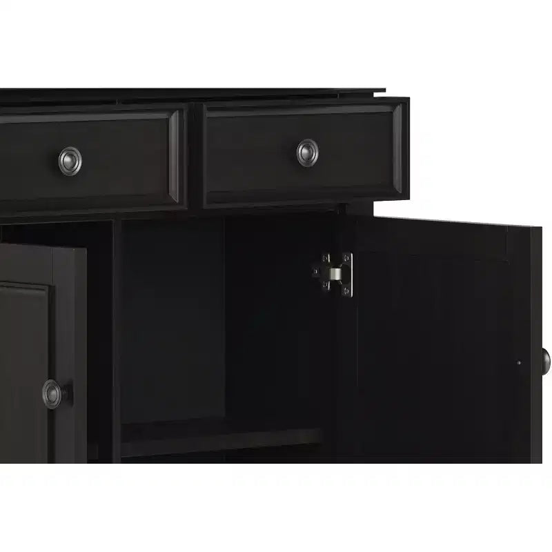 Halifax Entryway Storage Cabinet