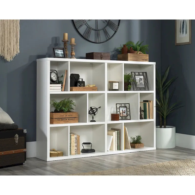 Horizontal Bookcase