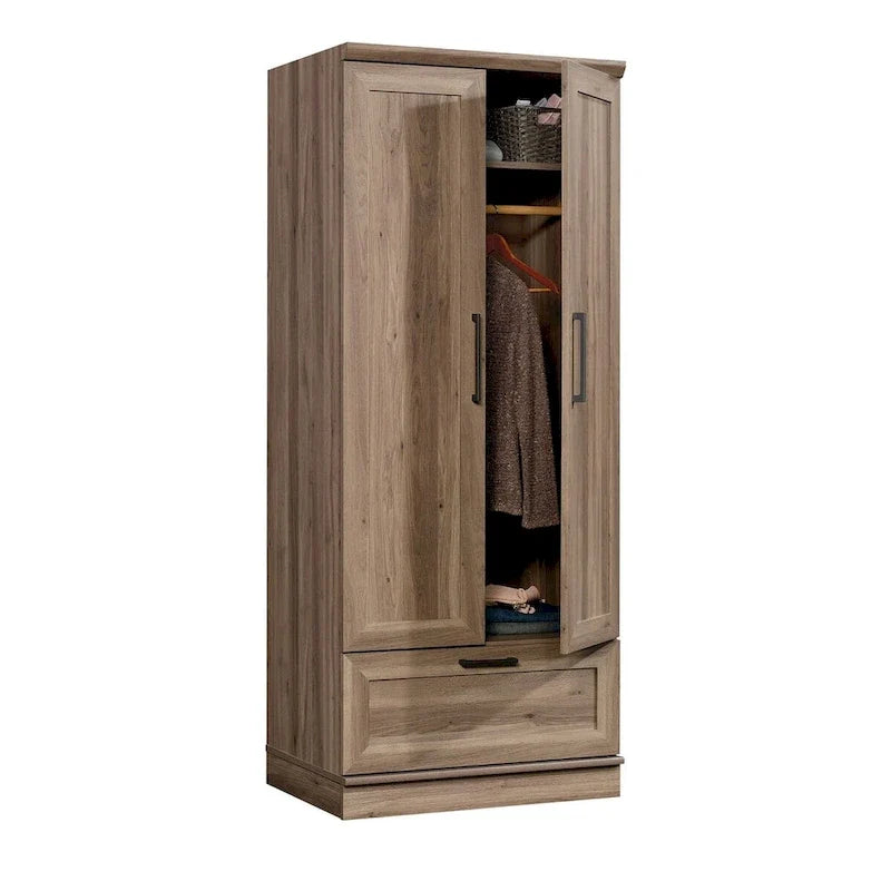 HomePlus Collection Wardrobe/Storage Cabinet