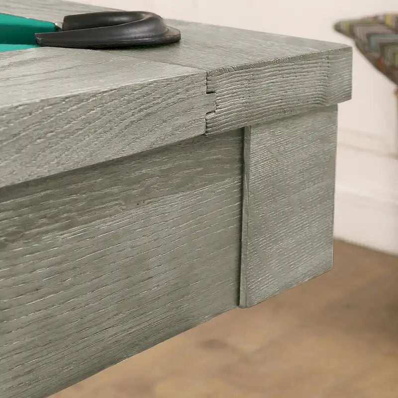 Madero Slate Pool Table