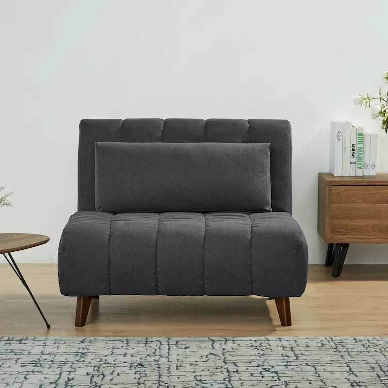 Carson Carrington Taghusa Convertible Chair