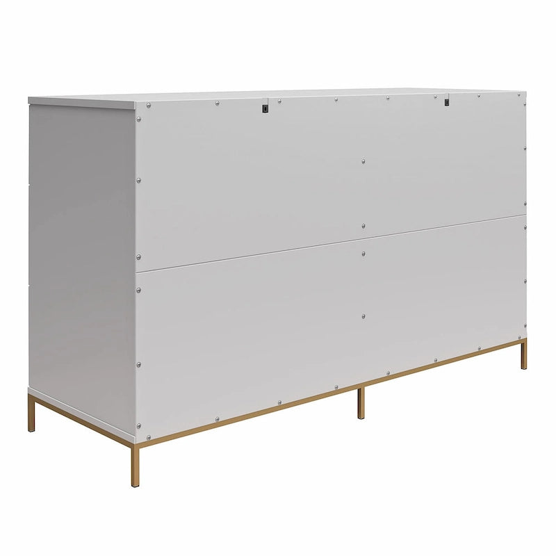 Commode 6 tiroirs