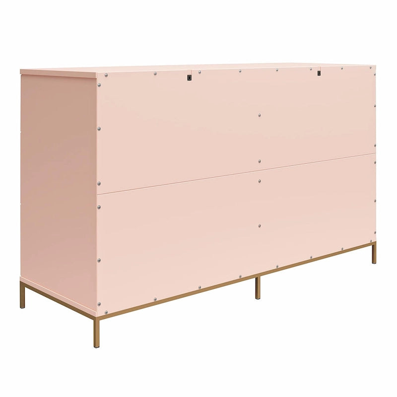 Commode 6 tiroirs