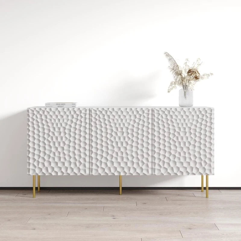 Buffet Hole 3D - S.O.