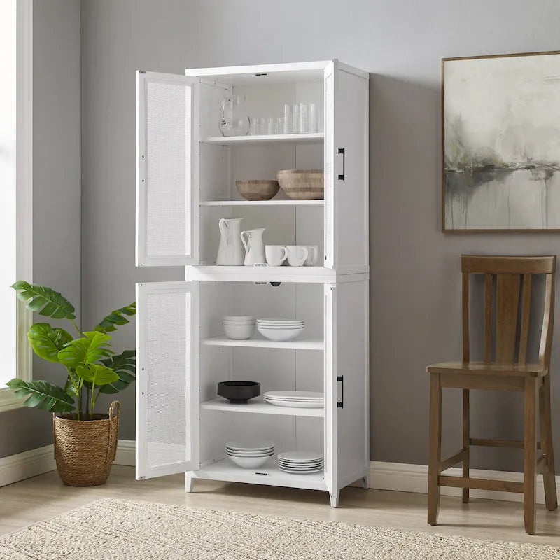 Garde-manger haut de rangement