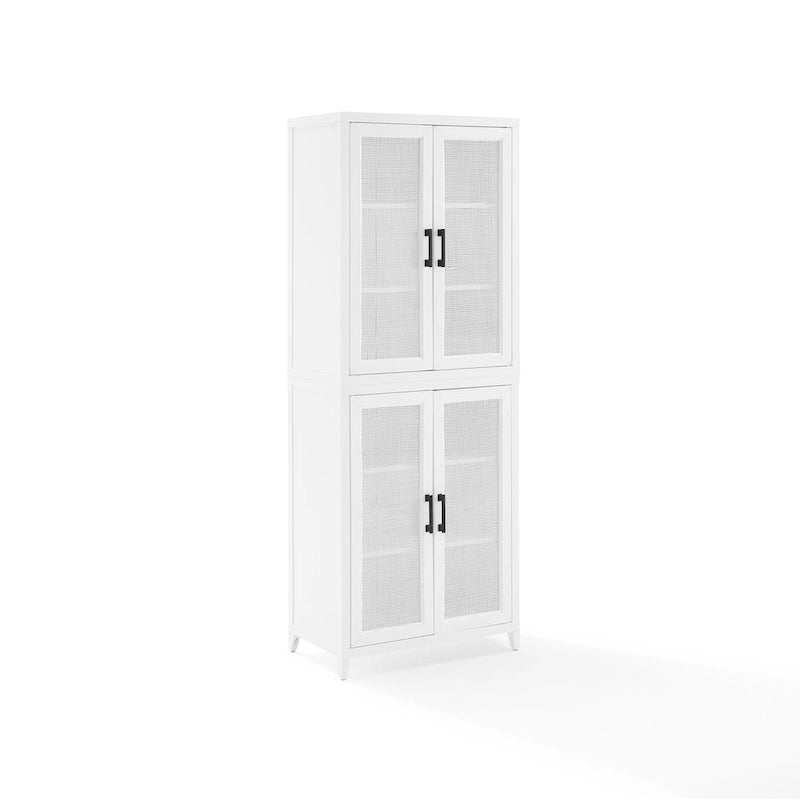 Garde-manger haut de rangement
