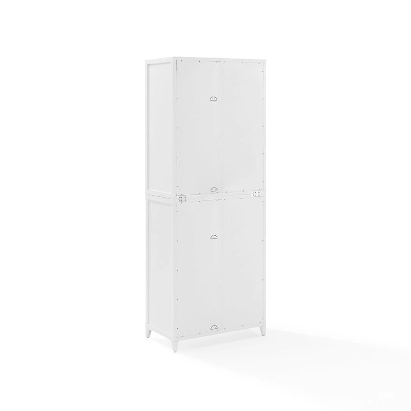 Garde-manger haut de rangement