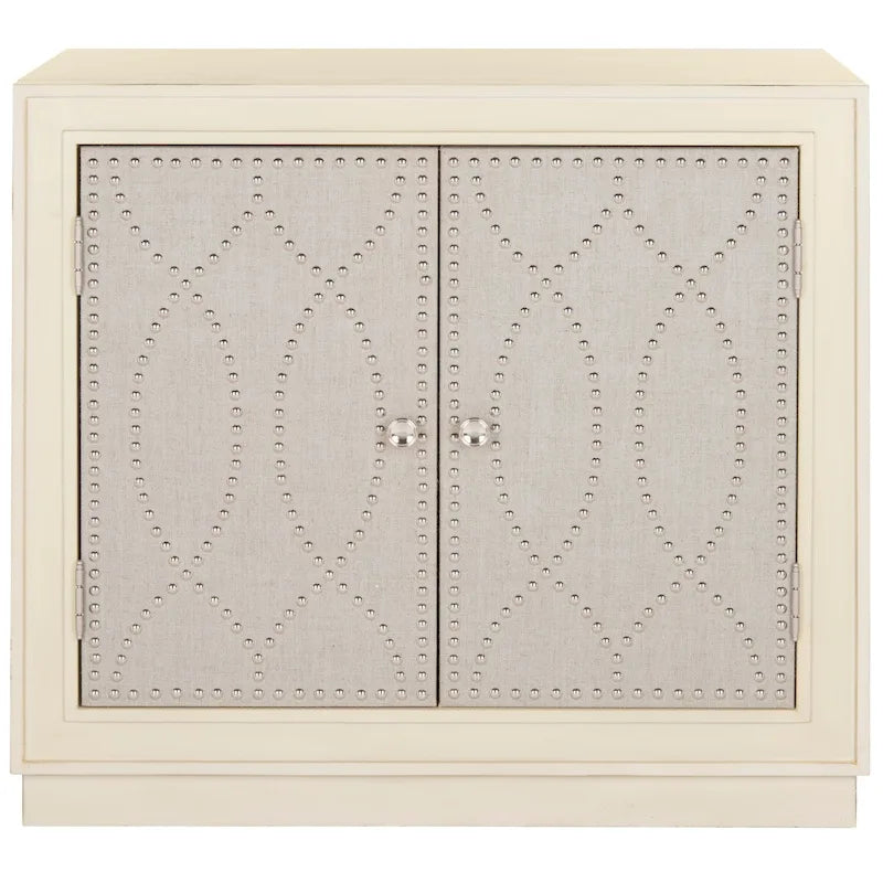 Meuble de rangement 2 portes