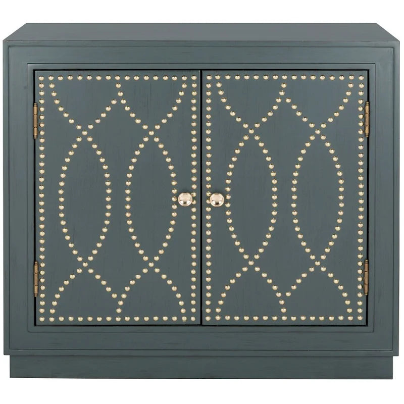 Meuble de rangement 2 portes