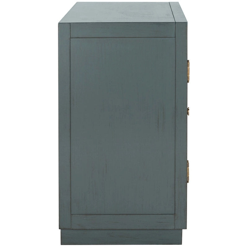 Meuble de rangement 2 portes