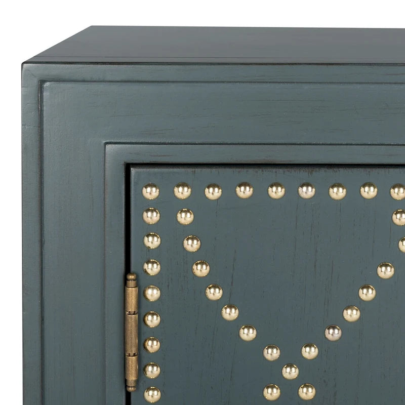 Meuble de rangement 2 portes