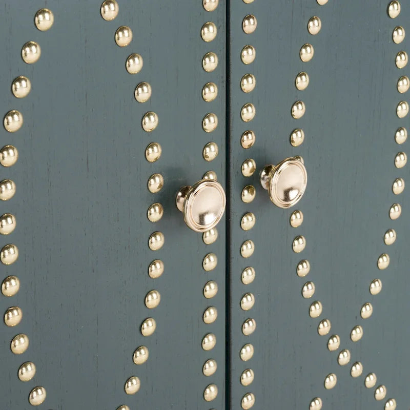 Meuble de rangement 2 portes