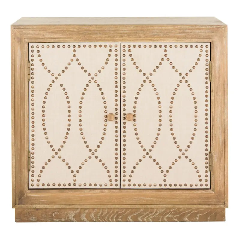 Meuble de rangement 2 portes