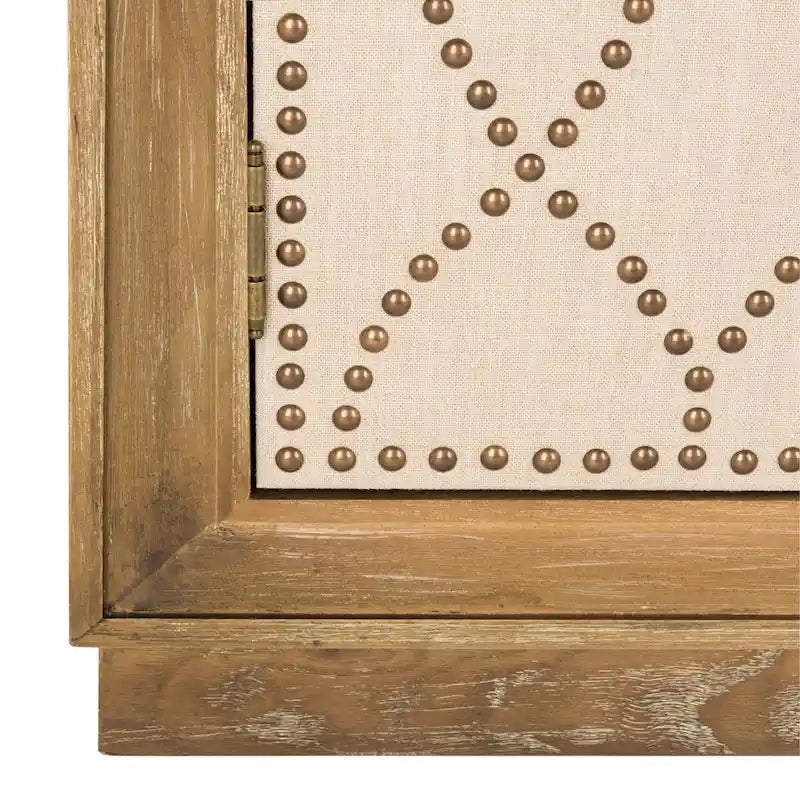 Meuble de rangement 2 portes