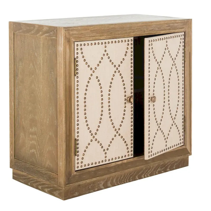 Meuble de rangement 2 portes