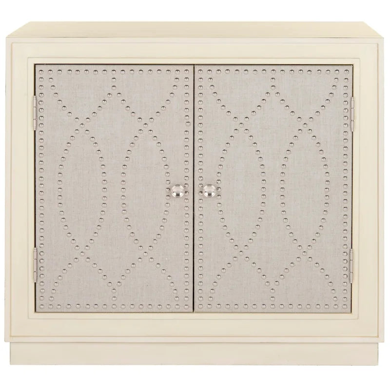 Meuble de rangement 2 portes