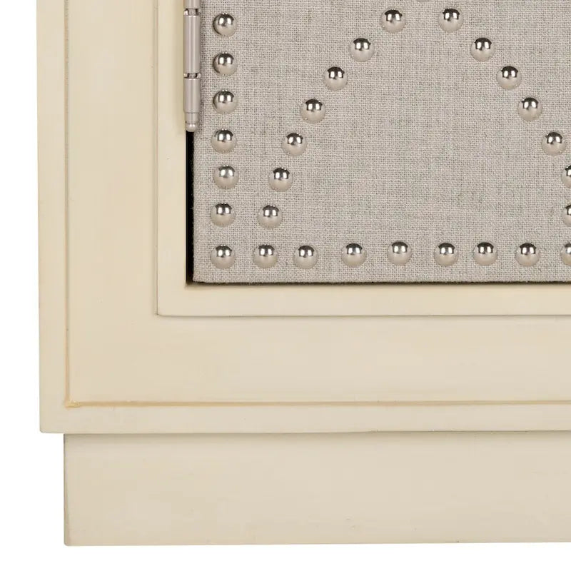 Meuble de rangement 2 portes