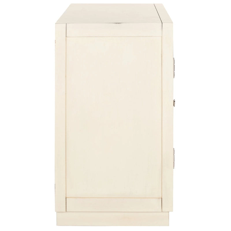 Meuble de rangement 2 portes