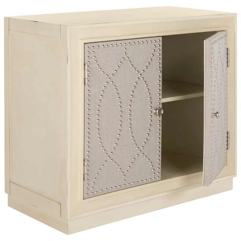 Meuble de rangement 2 portes