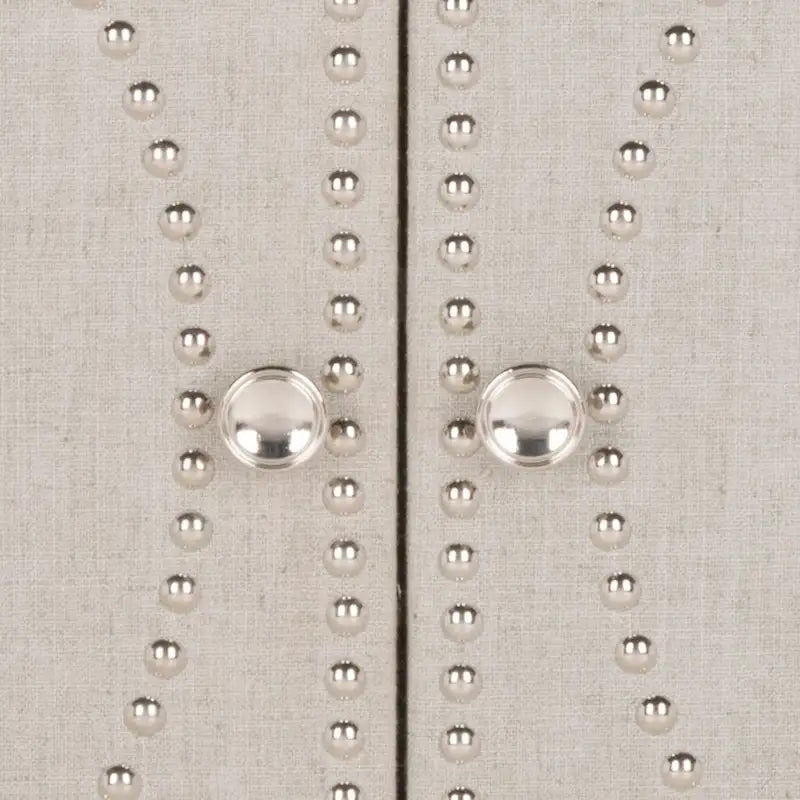 Meuble de rangement 2 portes