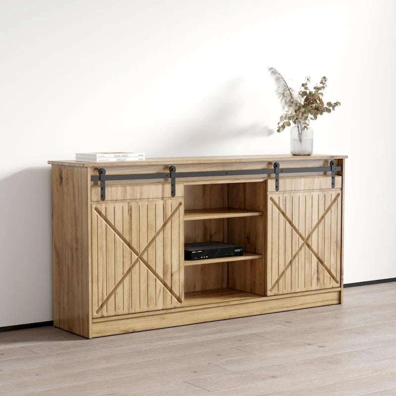 Granero 02 63 Sideboard