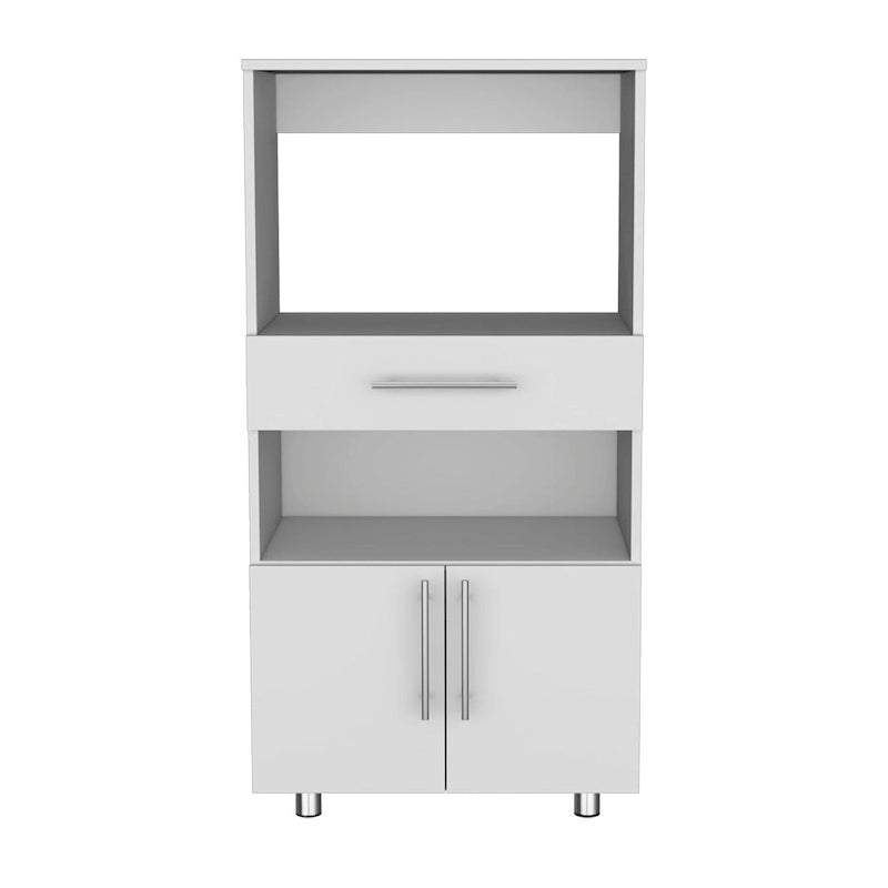 Cellier de cuisine, Cuisine, Blanc, Haute qualité et durable