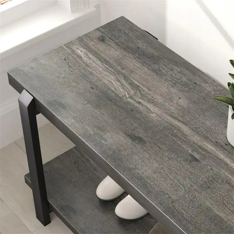 Banc d'entrée - 14P x 47L x 17,9H