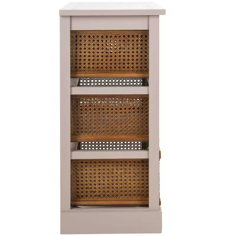 Jackson 4 Drawer Unit - AMH6504 - Safavieh Couture