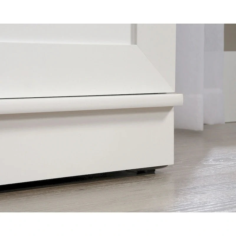 HomePlus Collection Wardrobe/Storage Cabinet