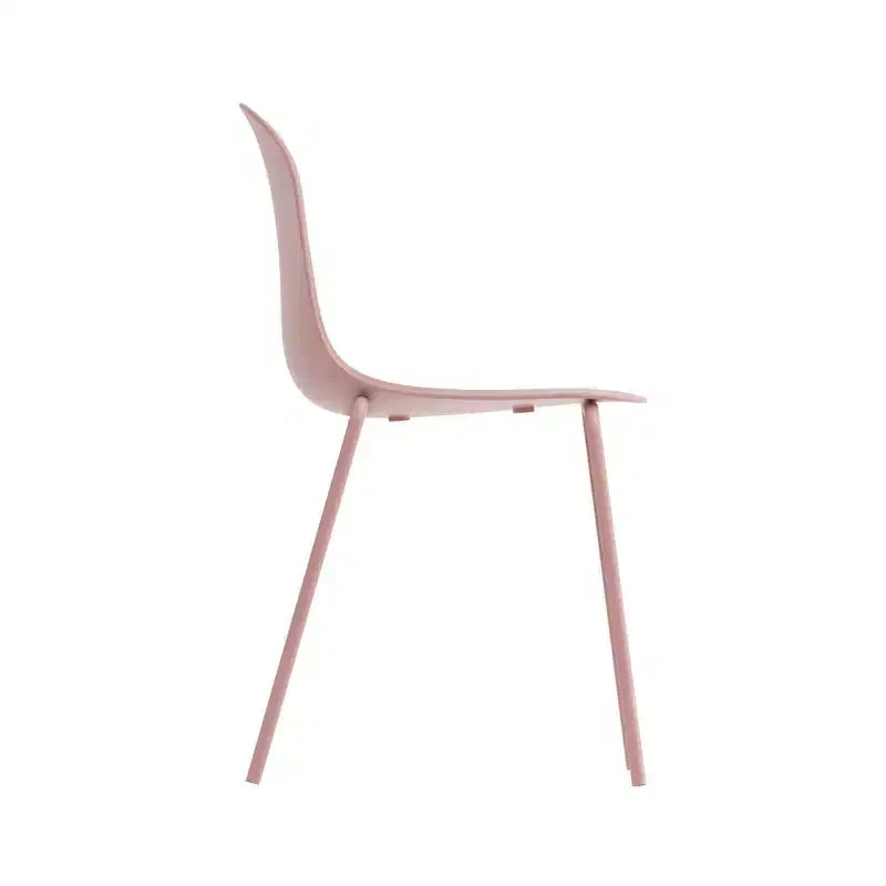 Jamesdar Set of 4 Serena Dinings Chairs