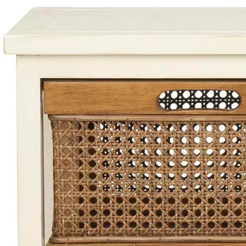 Jackson 4 Drawer Unit - AMH6504 - Safavieh Couture