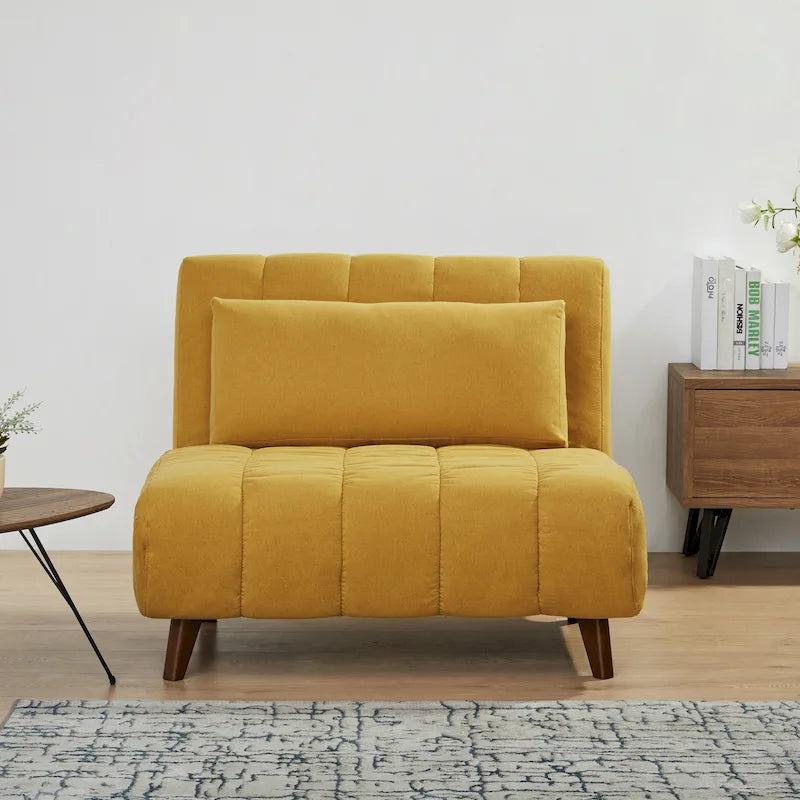 Carson Carrington Taghusa Convertible Chair