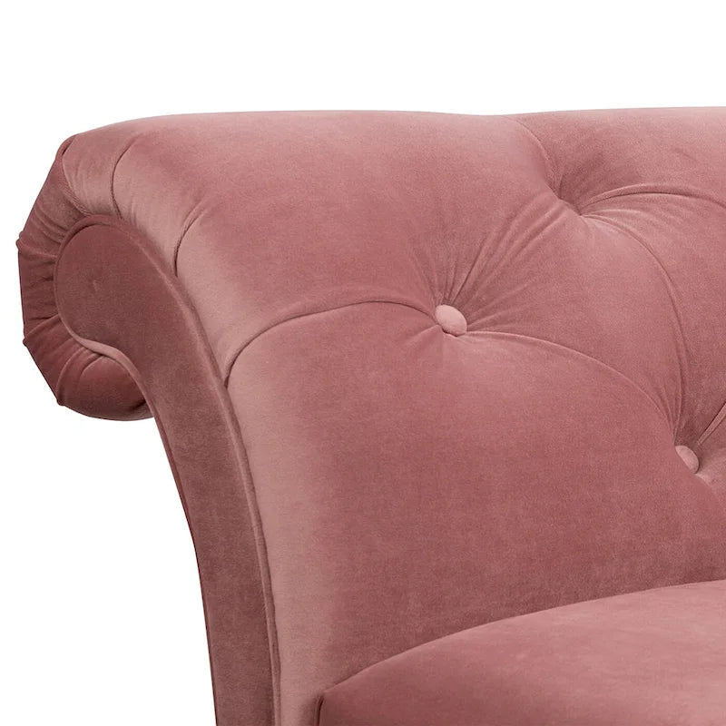 Jennifer Taylor Home Samuel Chaise Lounge