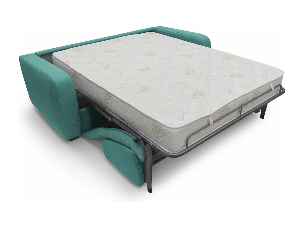 Sofa - Vert
