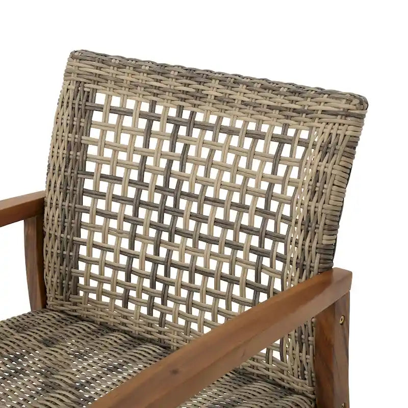 Club Chair Set of 2