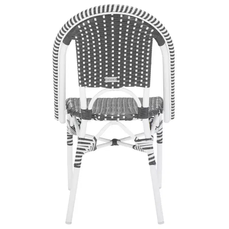 Torino Side Chair Indoor/Outdoor (Set of 2) - PAT7550 - Safavieh